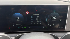 Hyundai TUCSON 1.6T Hybrid Advance 5dr Auto Hybrid Estate